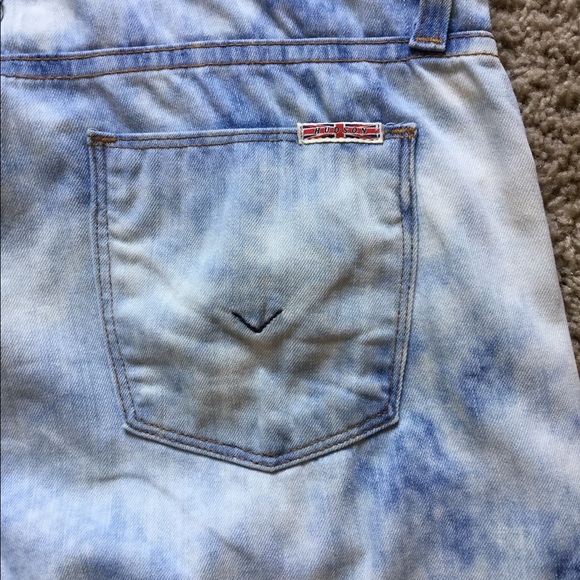 Hudson Jeans - Picture 3 of 6